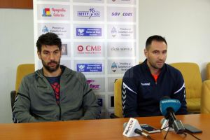 Universitatea are un nou meci dificil pe teren propriu, cu Steaua Bucureşti