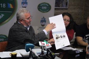 2.000 de calendare cu personalităţile Unirii vor fi împărţite sucevenilor, pe 28 noiembrie