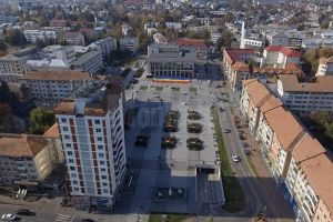 Zdob şi Zdub, Irina Rimes şi Elena Gheorghe cântă la Ziua Bucovinei