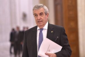 Preşedintele Senatului, Călin Popescu Tăriceanu, va fi prezent la Suceava de Ziua Bucovinei