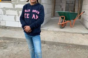 Clujenii au sărit în ajutorul Roxanei