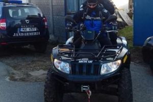 Căutări. Trei persoane au dispărut în Semenic