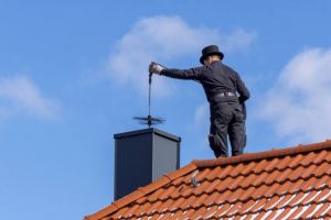 Comunicat ISU Prahova: Verificaţi şi reparaţi coşurile de fum; montati detectoare de gaz!