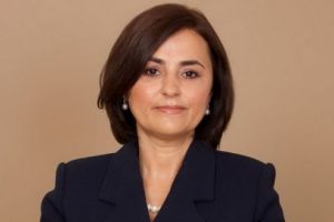 EXCLUSIV! O mureşeancă, în topul celor mai influente femei de la Bruxelles!