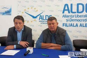 Ioan Lazăr, ALDE Alba: Ovidiu Jidveian, demisie de onoare din ALDE, dar şi din funcţia de consilier local. Bogdan Lazăr şi Daniel Mărginean, propuşi pentru a-i lua locul