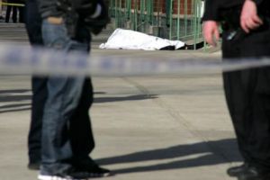 Tentativă de suicid la Arad