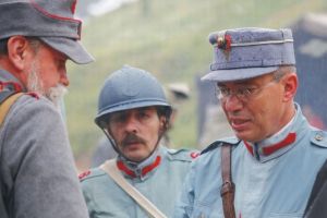 Festivalul Internaţional de Reconstituire Istorică Braşov 2018 – Centenarul Armistiţiului Primului Război Mondial