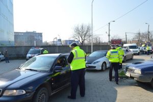 Sute de amenzi pe drumurile din Timis, in ultimele patru zile