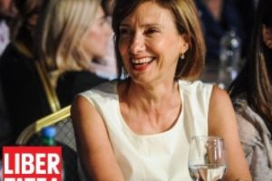 SURSE Carmen Iohannis, citată la Parchetul General