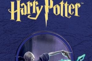 A apărut volumul 7, ULTIMUL, din SERIA Harry Potter - Harry Potter şi Talismanele Morţii. GAUDEAMUS 2018