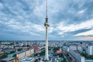 Saşii din România, denigraţi la Berlin