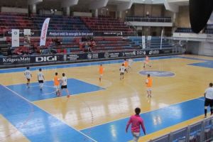 „Bihorul în mişcare” a ajuns la faza semifinală!