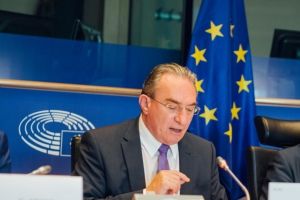 Deputatul european Iuliu Winkler despre UDMR: ”Urmăreşte dezvoltarea economică a Transilvaniei”