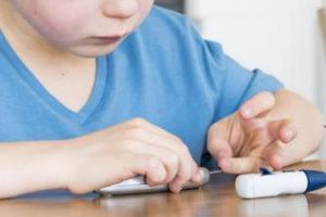 La Cluj se lansează Programul ”înCerc”, de prevenţie a diabetului la copii