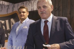 Fiul lui Liviu Dragnea, colaborator şi conspiraţionist al site-ului care se întreabă unde e Michael Jackson! Dragnea Jr crede că starul american traieşte!