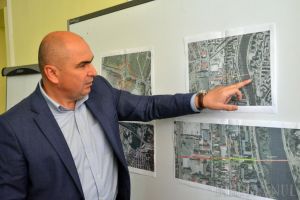 Primăria Oradea va face un 