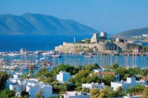 NOU!!! Vara 2019 – BODRUM – “Saint-Tropez-ul Turciei” Zbor din Cluj!!