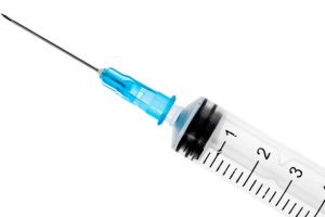 Rata vaccinării la bolnavii cronici este de doar 17,8%
