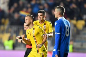 Hagi junior are parte de un eveniment major!