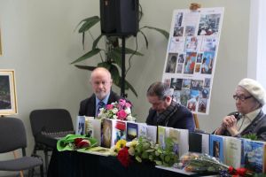 Aniversare la Palatul Culturii: ”Virginia Brănescu la 90 de ani, o viaţă în slujba artei”