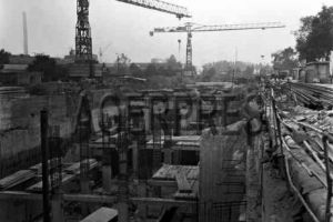 EXCLUSIV O celebră fabrică prin care au trecut zeci de mii de români s-a închis. Toţi bucureştenii o ştiau