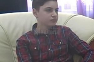 Premiul I la Concursul Naţional de Fizică ”Evrika” pentru un elev din judeţ