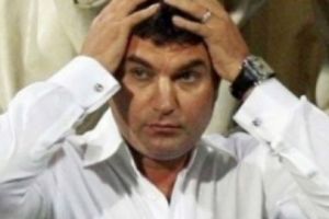 Cristian Borcea, în libertate. Cât a plătit ca să nu mai stea la beci