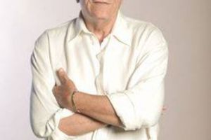 Cunoscutul actor si scriitor roman, Ion Dichiseanu, vine la Timisoara!