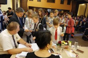 Concursul de Matematică „Memorialul David Hrimiuc”, ediţia a XV-a, la Gura Humorului