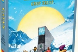 Nemţii vin cu Catan, jocul de societate care îşi propune să salveze lumea