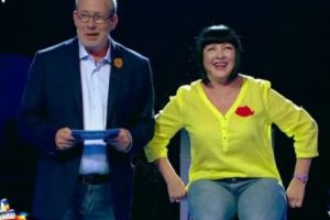 Neti Sandu a PREZIS ce se va întâmpla cu BUSU. Chiar în dimineaţa zilei. Marea mai e puterea destinului...