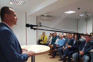 PNL Târgovişte schimbă foaia:  Consilierii locali municipali trebuie să-şi prezinte raportul de activitate