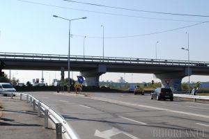 Bolojan: Traficul din sensul giratoriu din Calea Aradului va fi calmat de bretele pentru viraje la dreapta. Pietonii şi bicicliştii vor avea subtraversare!