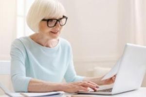 Creşte vârsta de pensionare la femei. Guvernul a adoptat o Ordonanţă de Urgenţă