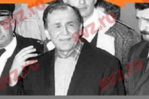 Ion Iliescu, ÎN DOLIU. A MURIT UN OM care a jucat un ROL ISTORIC în 1989. Breaking news