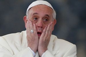 A împiedicat diplomaţia ungară vizita Suveranului Pontif în România în anul Centenarului? Poate ne va răspunde Szijjarto Peter pe timpul prezenţei sale în România!