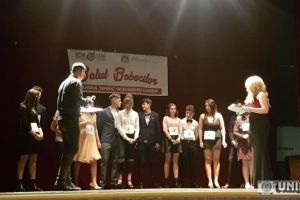 LIVE VIDEO: Balul bobocilor 2018, la Colegiul Tehnic ”Alexandru Domşa” din Alba Iulia