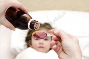 DÂMBOVIȚA: Sute de copii, diagnosticaţi cu viroze respiratorii. Medicii recomandă vaccinarea