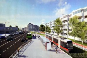 Consiliul Local Oradea a aprobat ultimele formalităţi pentru unda verde Nufărul - Cantemir