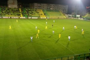 Succes consecutiv în campionat