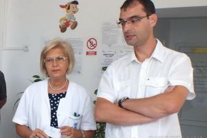 Managerul Spitalului Municipal Oradea anunţă concedieri şi dosare penale: Vizaţi sunt doctoriţa Marilena Crişan şi anatomo-patologul Ovidiu Laurean Pop