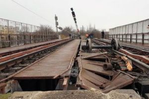 Decizie ȘOC în Instanţă: INTERZIS la reabilitarea unei căi ferate!