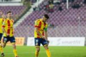 Debut cu stângul pentru Ripensia cu antrenorul Alexandru Pelici. Timişorenii au pierdut la Ploieşti, cu Petrolul