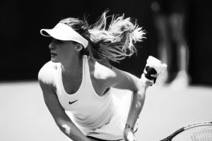 Tenis: Ana Bogdan s-a oprit in sferturile turneului WTA de la Limoges