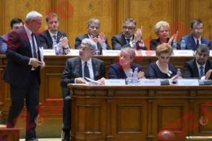 Dragnea, SCANDAL cu doi social-democraţi IMPORTANȚI. Detalii PICANTE din PSD