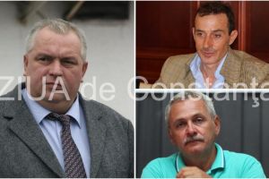 Cine il judeca pe Liviu Dragnea. Legaturi cu Radu Mazare, Nicusor Constantinescu si Dosarul Retrocedarilor din Constanta 