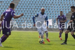 SSC Farul se lupta sambata in Liga a 2-a cu Daco-Getica, fosta Juventus din Liga 1. Marinarii“ spera sa obtina prima victorie afara