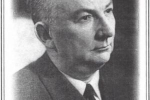 Topalu. Omul Centenar: Dr. Gheorghe Vintila (1898 - 1978) odihneste la doar cativa pasi de comoara pe care a daruit-o comunitatii de pe malul Dunarii (document)