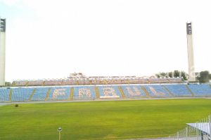 Municipalitatea organizeaza licitatie pentru stadionul Gheorghe Hagi“