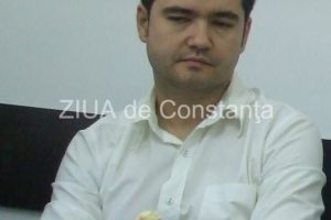 Laurentiu Duta de la 3 Sud Est a primit raspuns de la APM Constanta. Artistul va ridica un imobil de doua etaje in Mamaia Nord 